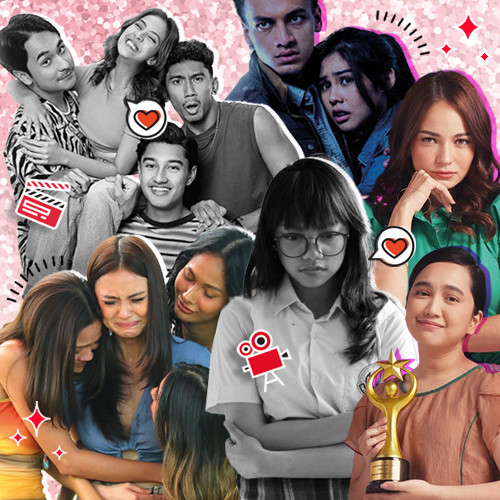 Ini 6 Serial Indonesia Seru di Vidio yang Wajib Kamu Tonton!