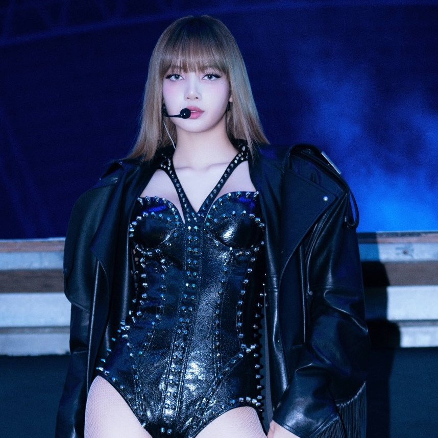 Lisa Siap Rilis EP Baru, Ini yang Perlu Kamu Ketahui!