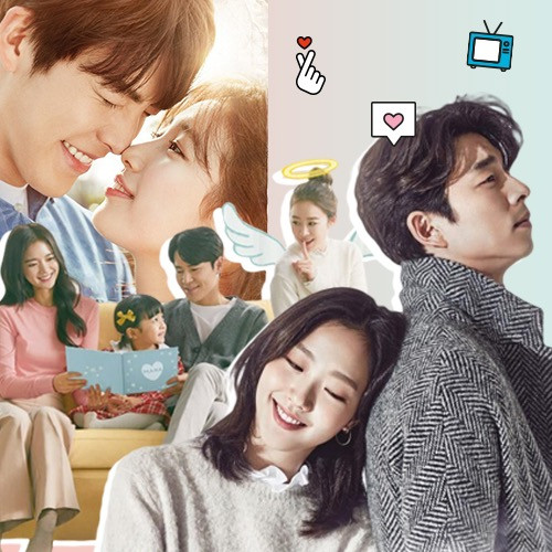 13 Drama Korea Penuh Haru Yang Bisa Membuatmu Menangis!