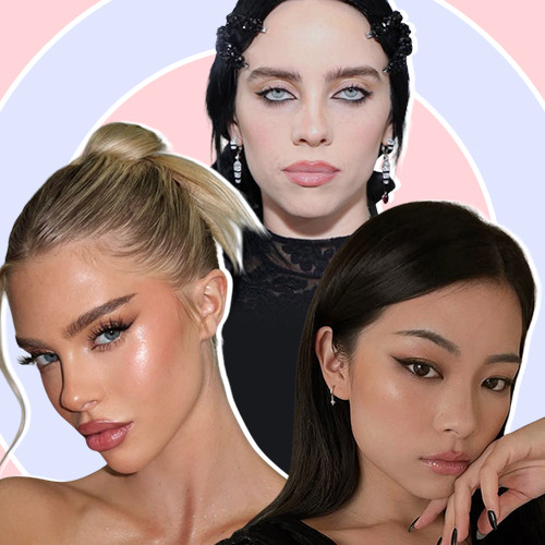 Tips Menemukan Bentuk Eyeliner Sesuai Bentuk Mata Kamu