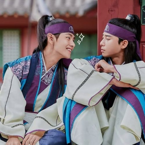 7 Drama Korea Kerajaan yang Wajib Kamu Tonton! Ada Favoritmu?