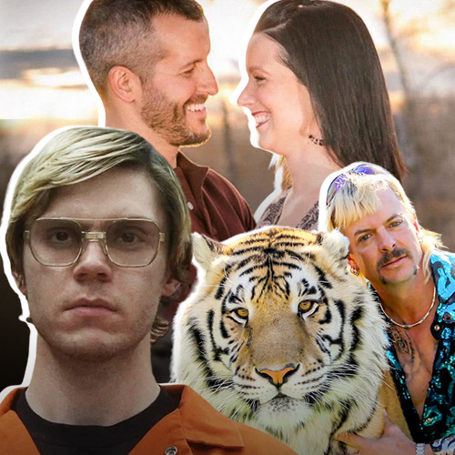Menegangkan! Ini 6 Dokumenter True Crime yang Wajib Ditonton di Netflix