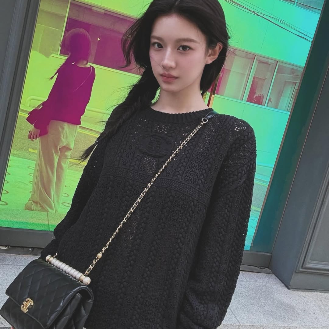 Inspirasi Style Keren Ala Go Youn Jung