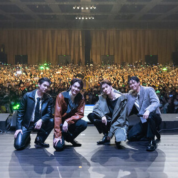 Penuh Antusias & Haru! Intip Keseruan ‘Shooting Star Asia Tour’ in Jakarta
