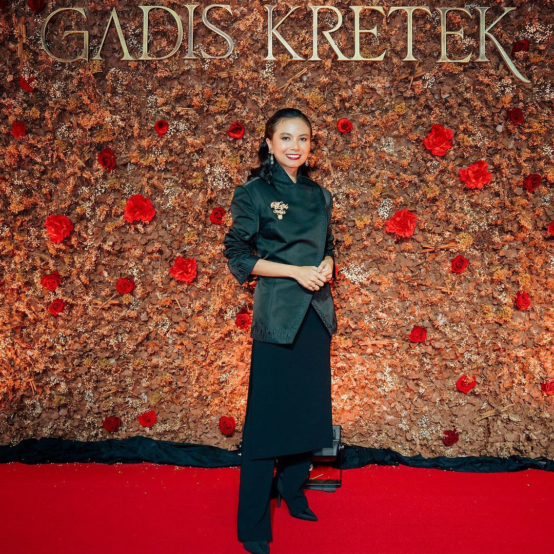 Selain “Gadis Kretek” Ini 5 Film Karya Kamila Andini