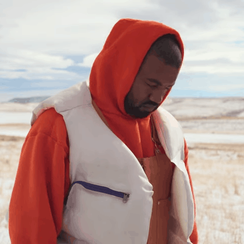 Kanye West Siap Gelar Konser Pertama di Indonesia, Simak Detailnya!