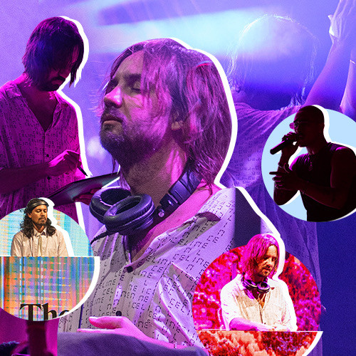 Simak Keseruan Tame Impala Di The Lawn Dan Berkenalan Dengan Tai Buddha Co-Founder Project : Black