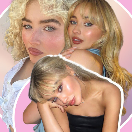 How to Achieve Dreamy Makeup Look ala Sabrina Carpenter