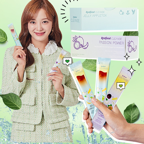 Tips Diet Sehat Tanpa Sakiti Pencernaan Ala Kim Se Jeong