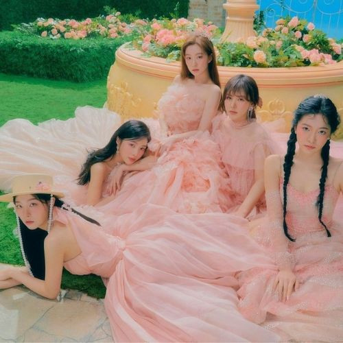 Positive Vibes Only! 7 Lagu K-Pop untuk Semangat Awal Tahun