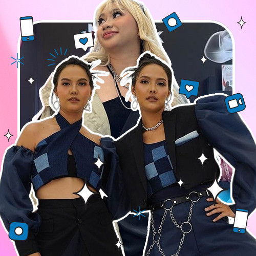 Rayakan Fashion Month dengan Kampanye #GayadiTikTok