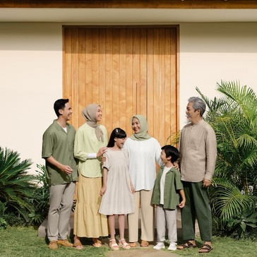 Sambut Lebaran dengan Stylish dan Nyaman bersama UNIQLO Hari Raya Essentials!