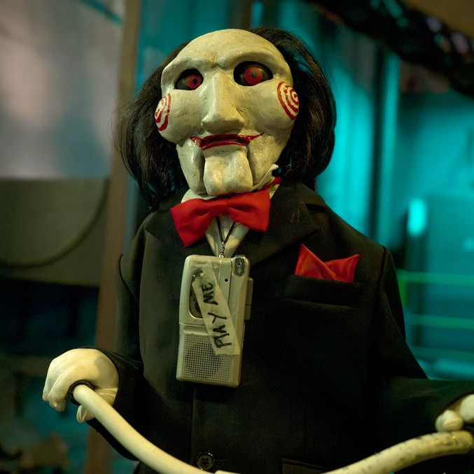 Bersiaplah! Billy the Puppet Akan Kembali Pada Bulan September Mendatang!