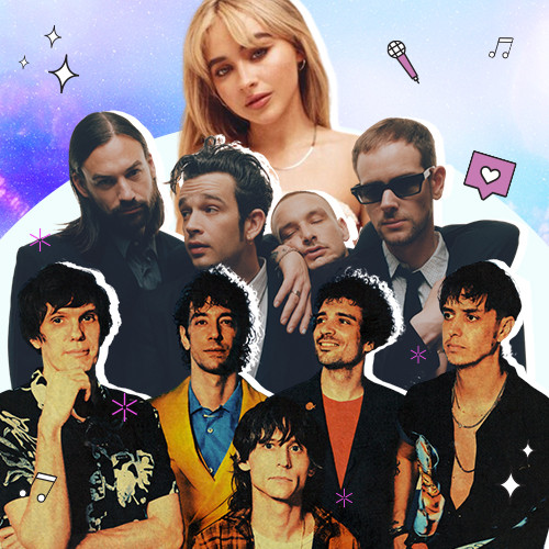 Seru! Ini Deretan Musisi Dunia Yang Tampil di Where Music Takes Over