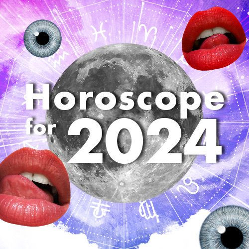 Ramalan Zodiak di Tahun 2024