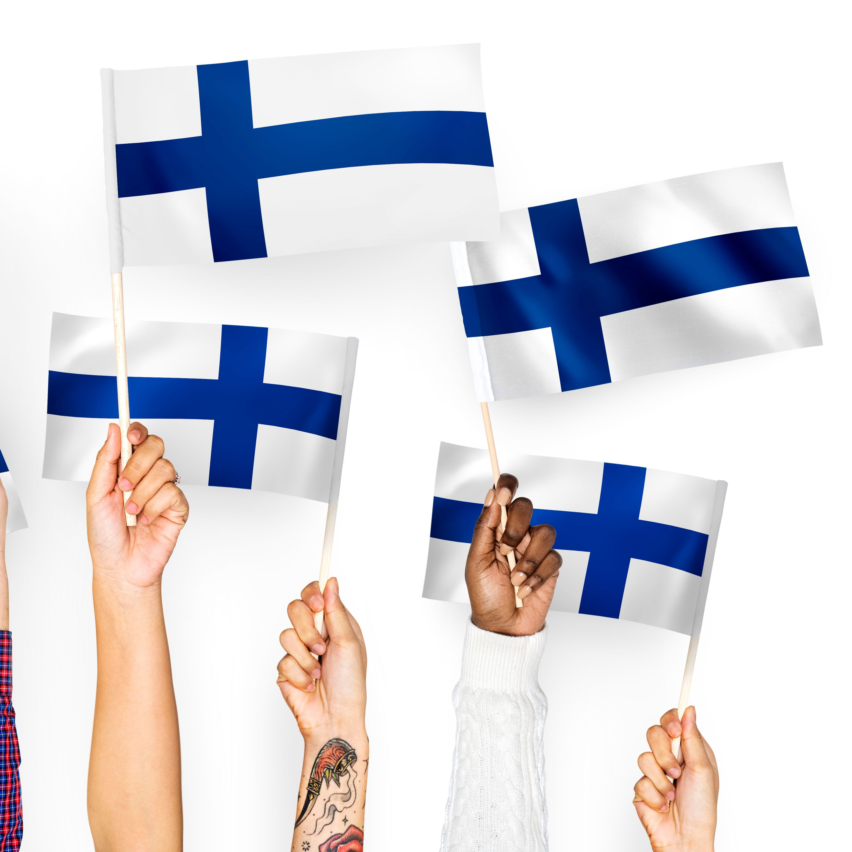 5 Alasan Finlandia Menjadi Negara Paling Bahagia di Dunia