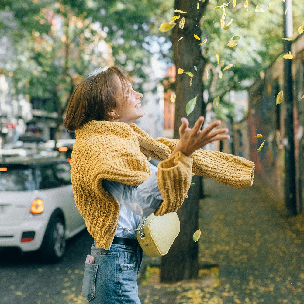 Jangan Salah! Ini Cara Mencuci dan Menyimpan Pakaian Rajut