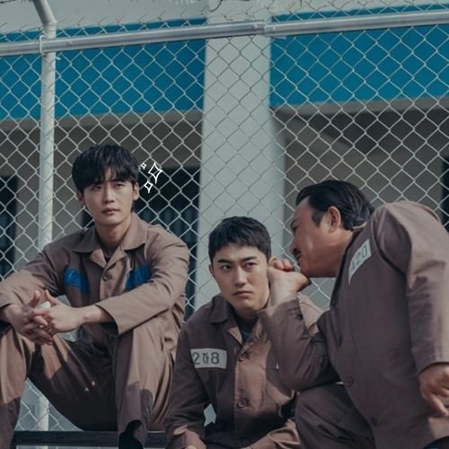22 Drama Korea Terbaik di Tahun 2022! Ada Favoritmu?