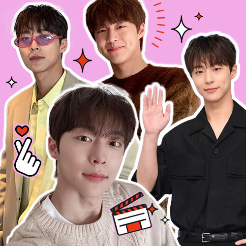 Ini 6 Rekomendasi Drama Korea yang Diperankan oleh Baek In Hyuk