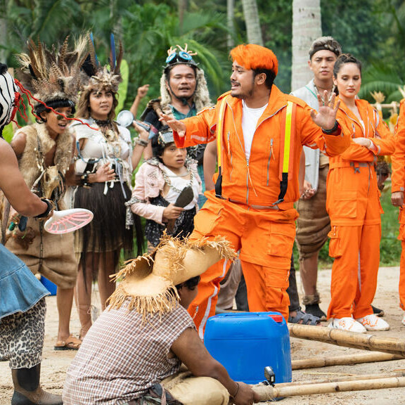 Prime Video Bersiap Hadirkan 13 Film & Serial Indonesia Terbaru Sepanjang Tahun 2023 Ini