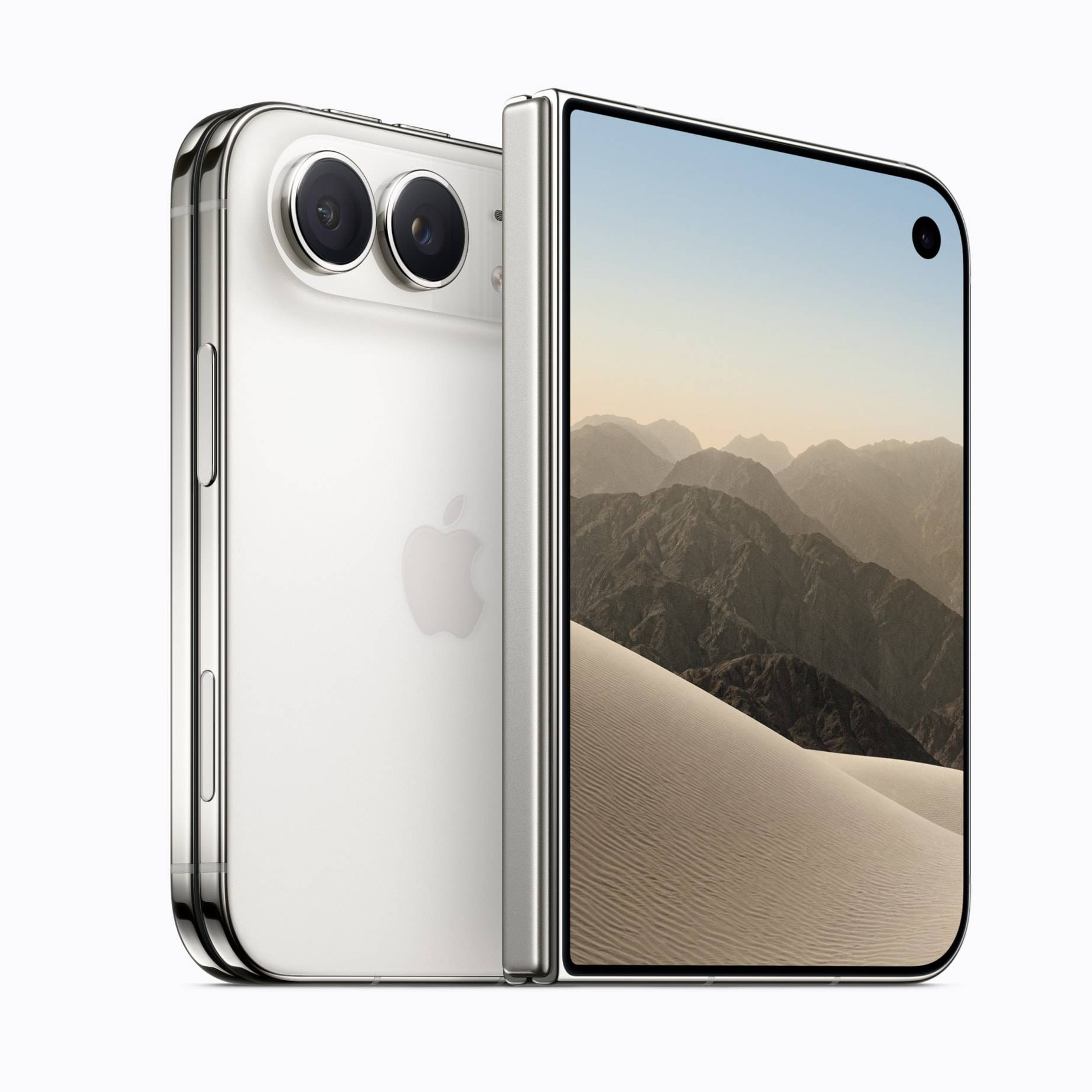 Ini Dia Segala Hal yang Perlu Kamu Ketahui tentang iPhone Duo!