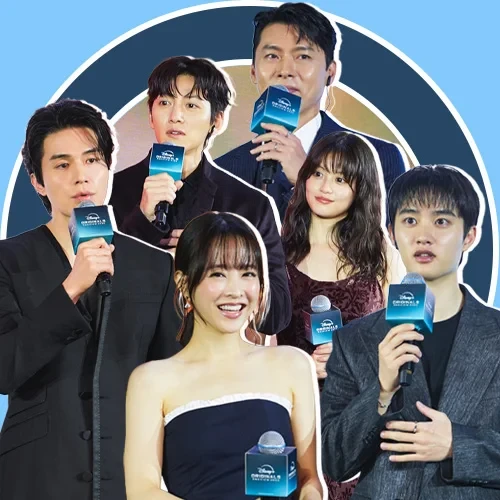 Bertabur Bintang! Ikuti Perjalanan Cosmo Menghadiri Event Disney+ Originals Preview di Hong Kong