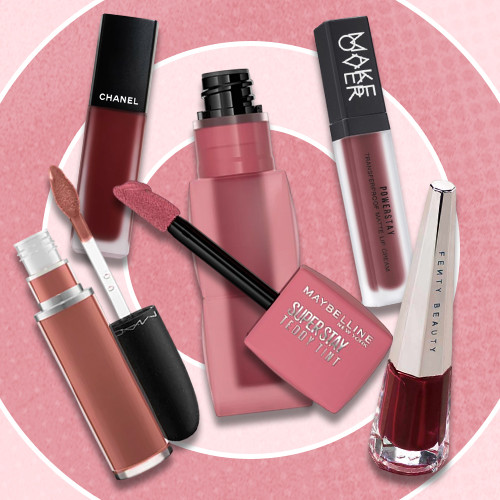 Lipstik Anti Luntur Saat Makan? Ini Dia 5 Produk Rekomendasi Cosmo!