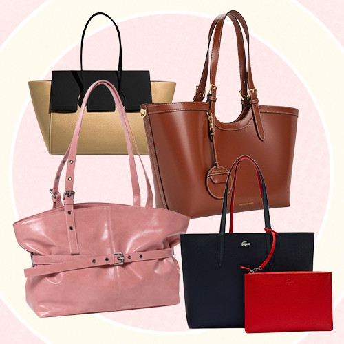 Rekomendasi Tas Kerja di bawah 3 Juta, Tetap Stylish di Kantor