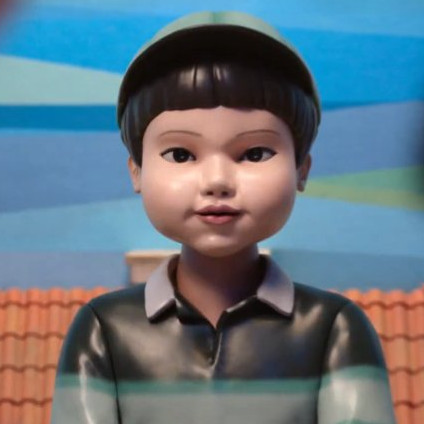 Siapa Sebenarnya Chul-Su, Boneka Baru di Squid Game 3?