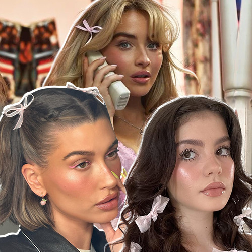 Sedang Tren! Ini Dia Coquette Makeup Look dan Cara Mendapatkannya