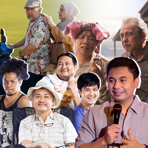 Rekomendasi Tontonan Ringan Indonesia Di Bulan Puasa Ini!
