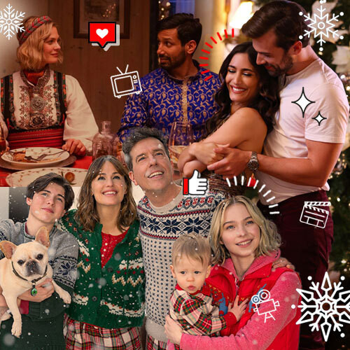 Rekomendasi Film Natal Terbaru di Netflix Yang Wajib Kamu Tonton!