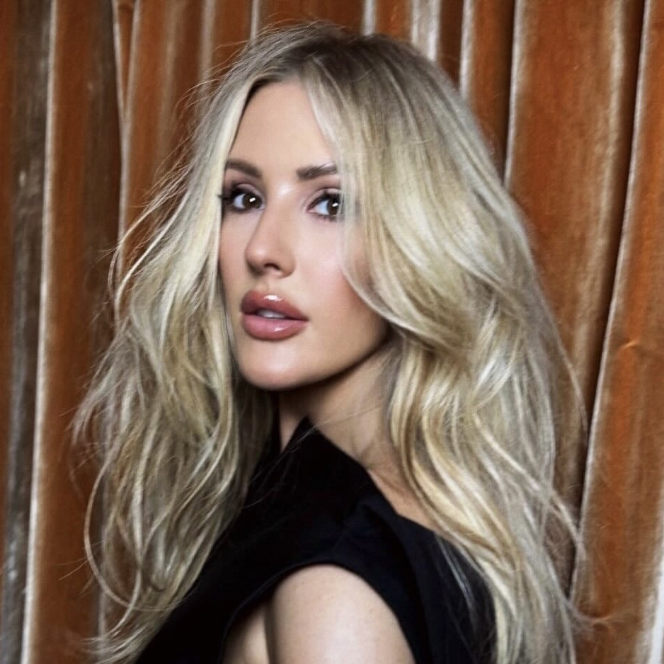 Setelah Tiga Tahun, Ellie Goulding Hadirkan Album I Know Too Much
