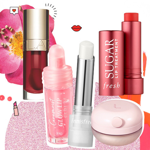 Rekomendasi Lip Products Yang Dapat Melembapkan Saat Puasa