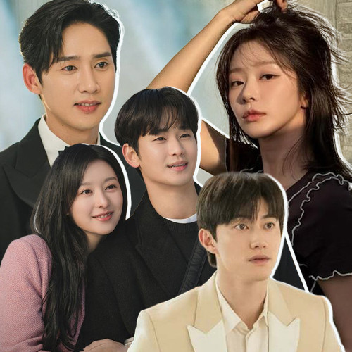 Mengenal Karakter Zodiak Para Pemain Queen of Tears