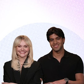 Exclusive Interview with the Cast of We Were Liars
