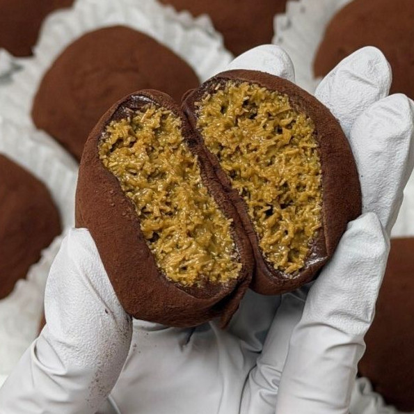 Sedang Viral di Korea! Simak Resep Dubai Chewy Cookie yang Bisa Kamu Coba di Rumah