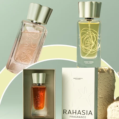 Babes, Ini 4 Rekomendasi Parfum Rahasia Fragrance yang Wajib Kamu Coba