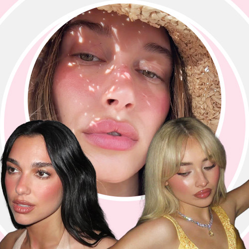 Blush Blindness, Rahasia Wajah Segar yang Bikin Kamu Tampil Glowing!