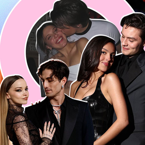 7 Couple Goals Ini Bukti Kalau True Love Itu Ada!