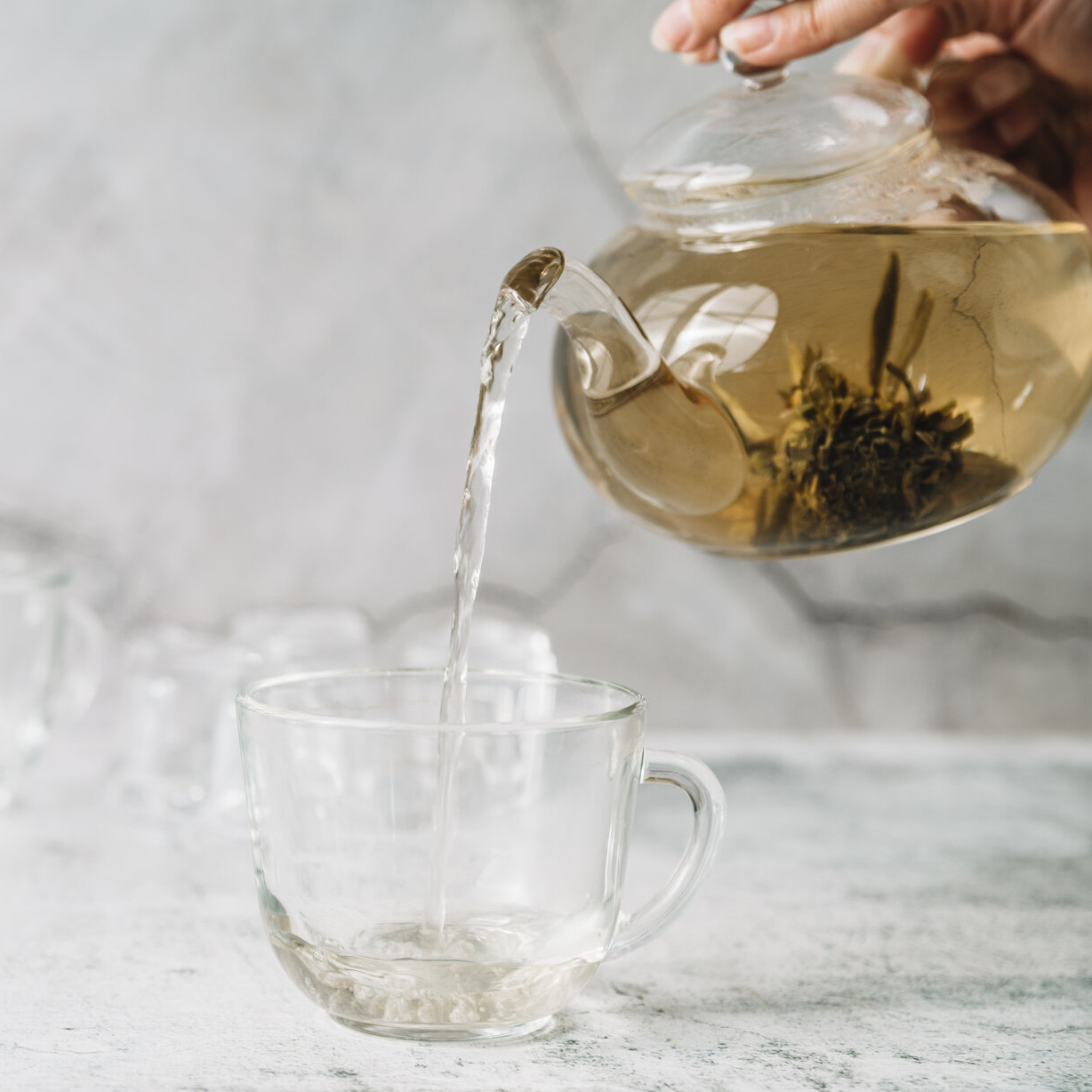 Manfaat White Tea untuk Kesehatan dan Kecantikan