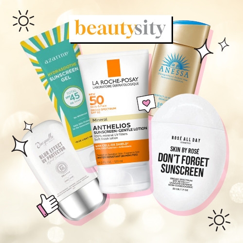 9 Rekomendasi Sunscreen yang Juga Cocok Dijadikan Base Makeup