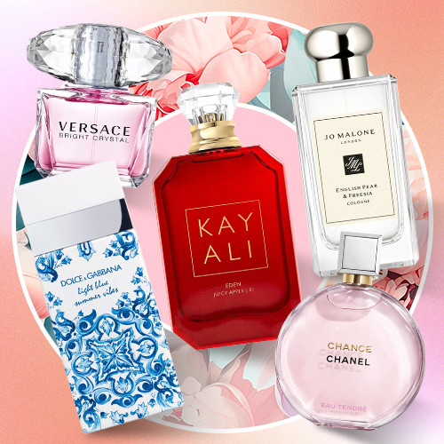 6 Rekomendasi Parfum Beraroma Fruity yang Menyegarkan Sepanjang Hari