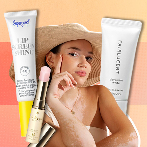 Proteksi Maksimal! Ini Dia Rekomendasi Produk SPF dari Kepala hingga Ujung Kaki