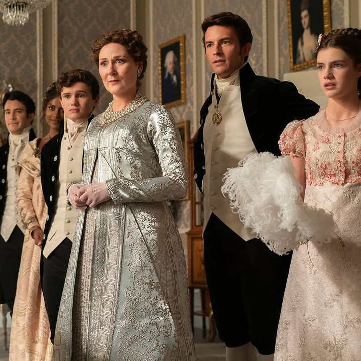 Bridgerton Lanjut Hingga Season 6! Simak Detailnya