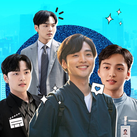 8 Drama Korea Terbaik Kim Min Jae yang Wajib Ditonton