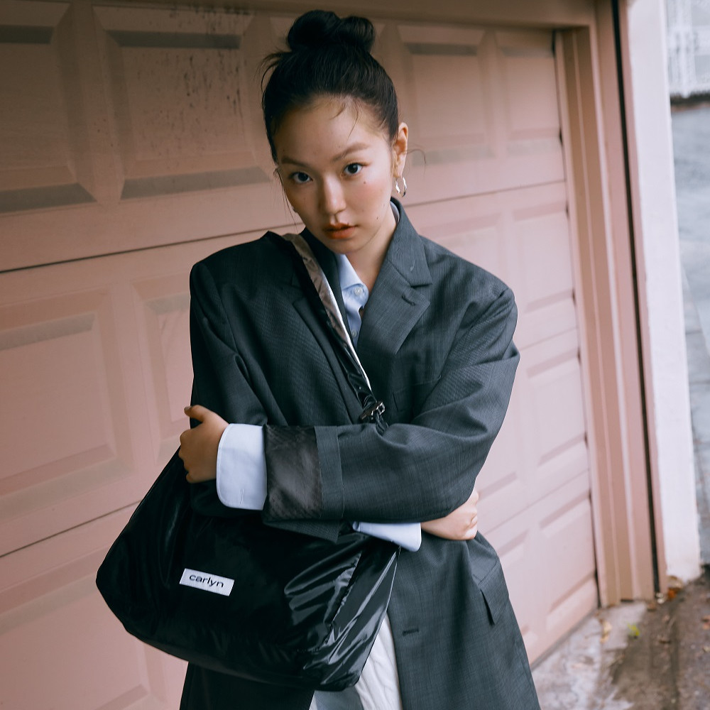 Bobo Tokyo Perkenalkan Label Tas Viral dari Korea Carlyn di Gerai Terbarunya di Grand Indonesia