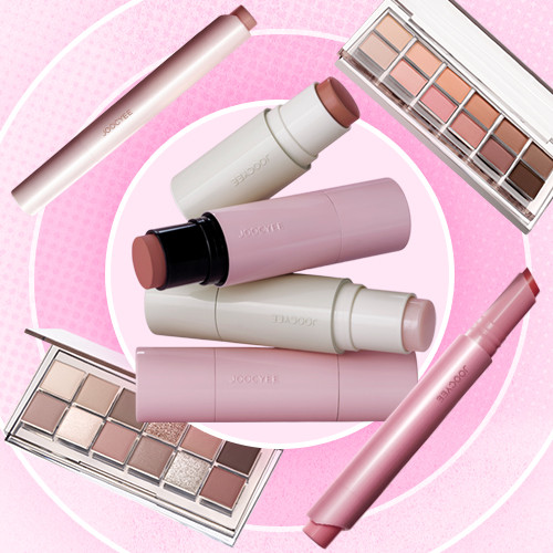 JOOCYEE Kini Hadir di Indonesia: Brand C-Beauty yang Siap Jadi Favorit Baru