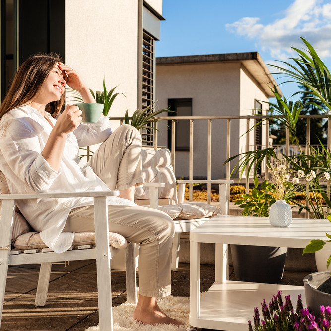 Slow Living Untuk Lifestyle Yang Lebih Sehat