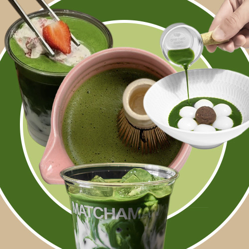 Segala tentang Matcha yang Perlu Kamu Ketahui, Dari Grade hingga Teknik 